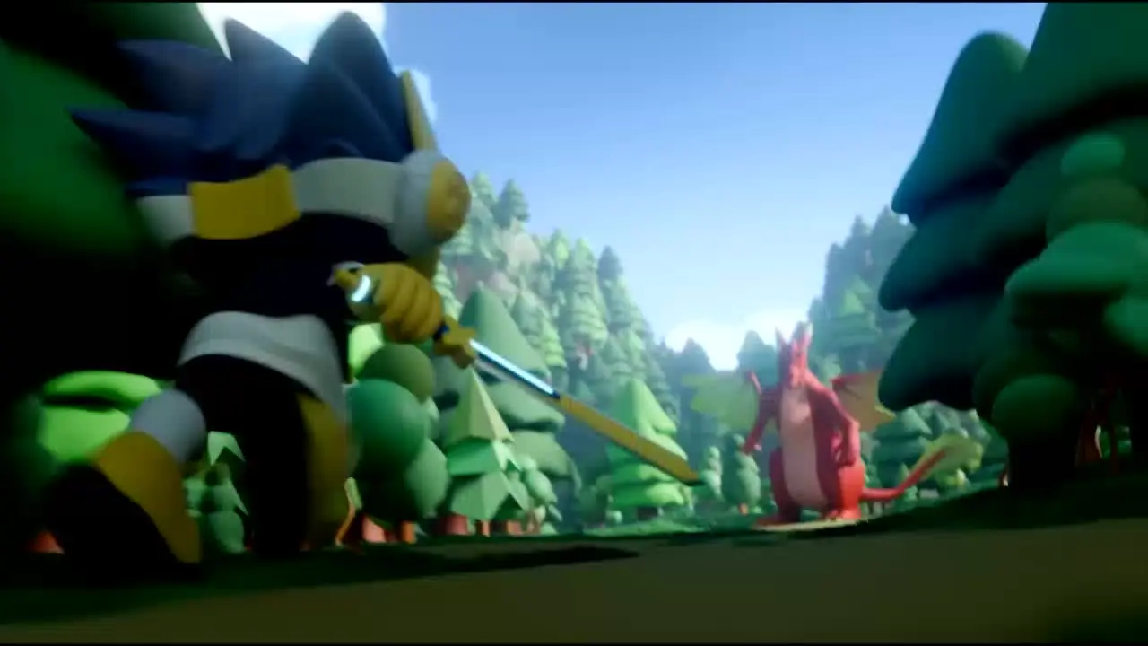 Nobody Gaming Community mascot